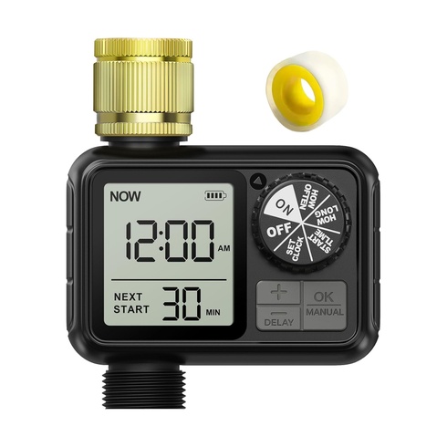 Zavlažovací počítač Xtsuen HCT-M02B-T