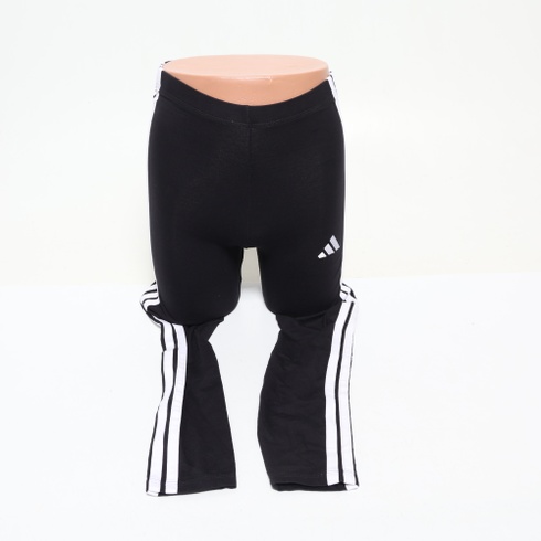Dámské legíny Adidas KVC52 černé vel. M