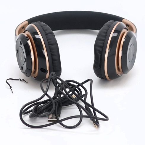 Bezdrôtové bluetooth slúchadlá Lankey Sound