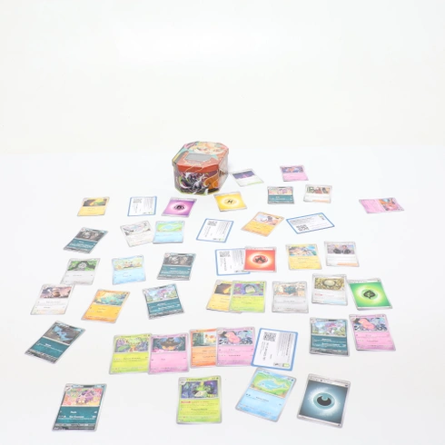 Pokémon: Mega Powers Box - Mega Dragonite-ex