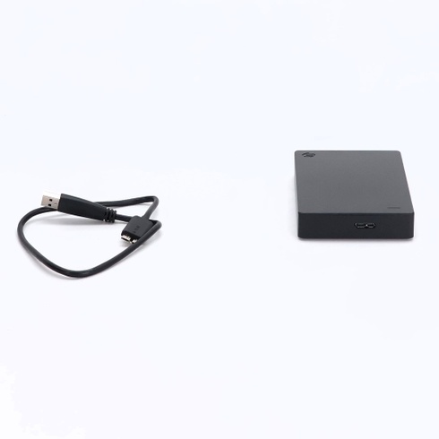Prenosný pevný disk Seagate STGX4000400