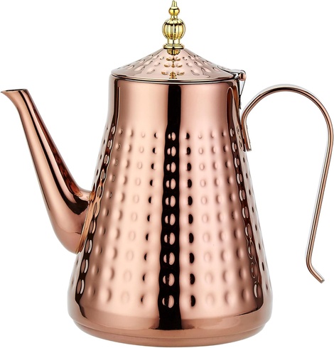 Čajová kanvica SANQIAHOME 1,8L