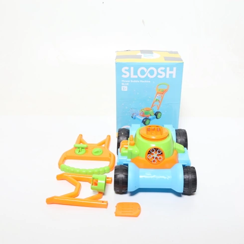 Výrobník bublin pro děti Sloosh 40832