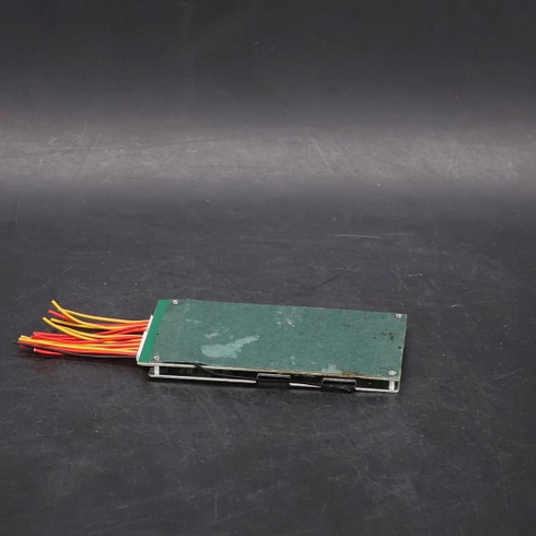 VOANZO Nabíjecí deska pro lithiové baterie BMS 60V BMS 16s 60V 16S 45-90A Deska ochrany bateriových