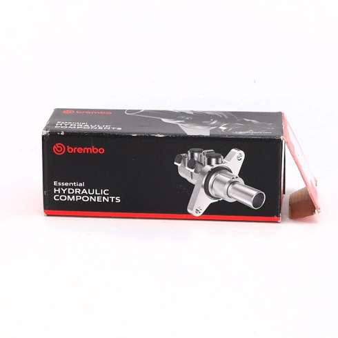 Pomocný valec spojky Brembo E85005