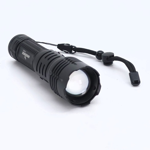 LED svietidlo Shadowhawk ES-S1695