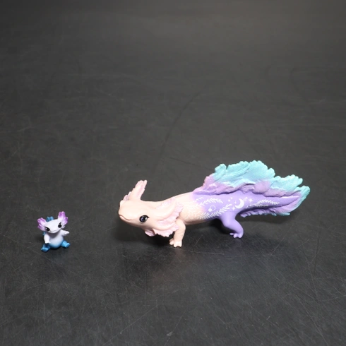 Dětská 3dílna hrací sada Schleich 42628