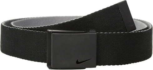 Pásek Nike 11249018 černý
