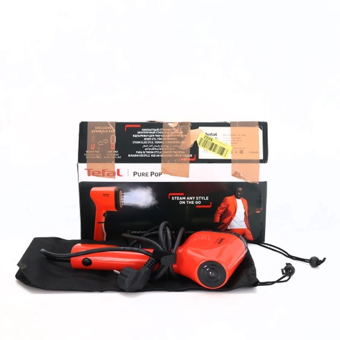 Parná kefa Tefal DT2022