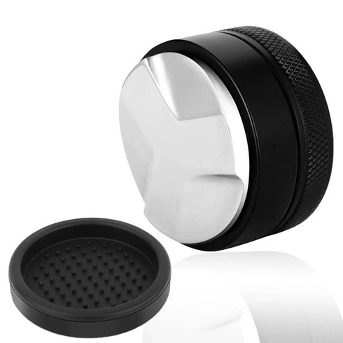 53mm rozdeľovač kávy na vyrovnanie kávovej usadeniny