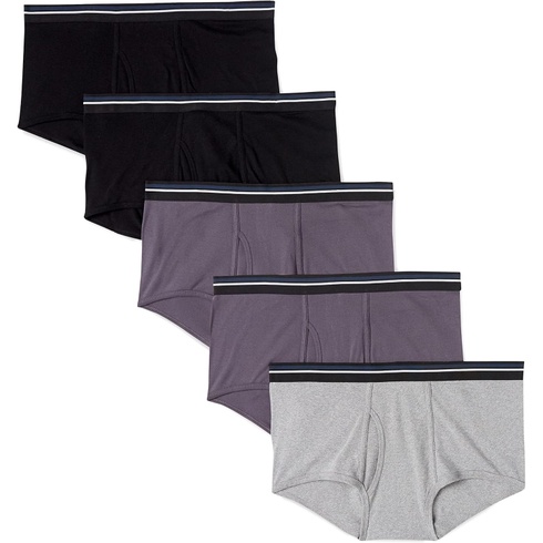 Sada spodního prádla Amazon essentials XXL