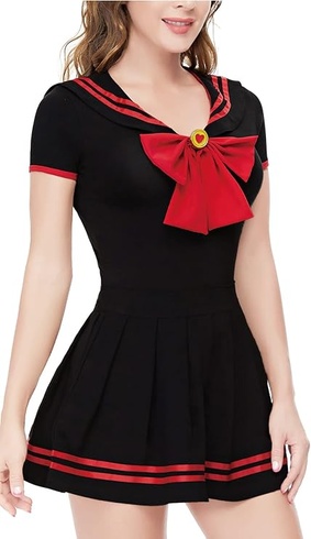 Dámske body CutiePlus XL