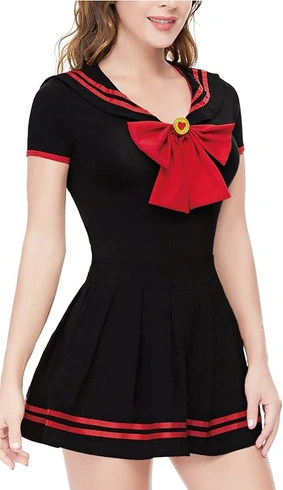 Dámské body CutiePlusU XL
