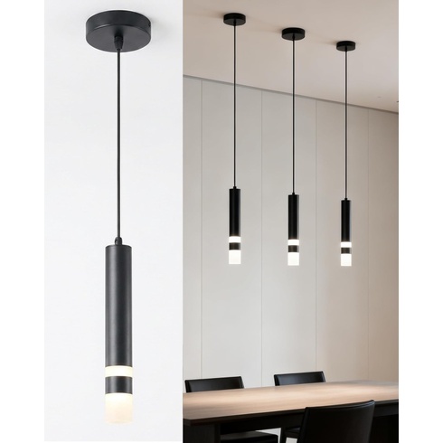 Stropné svietidlo STARRYOL T102