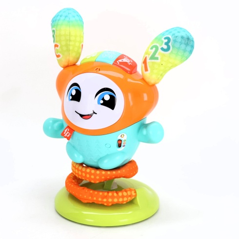 Interaktívna hračka Fisher Price HJP94