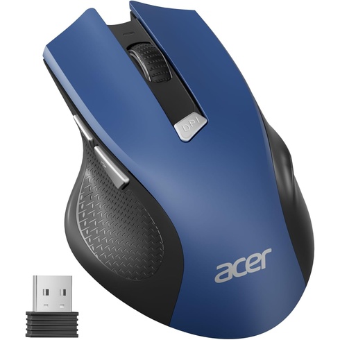 Bezdrátová myš Acer OMR266