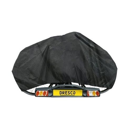 Kryt na bicykel Dresco pre 1 bicykel 200 x 72 x 98 cm