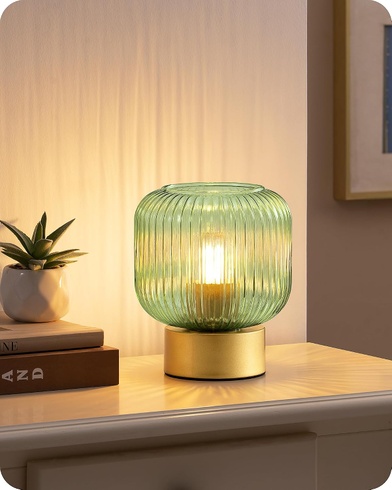 LED stolná lampa EDISHINE