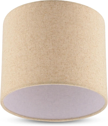 Tienidlo na lampu Rev okrúhle