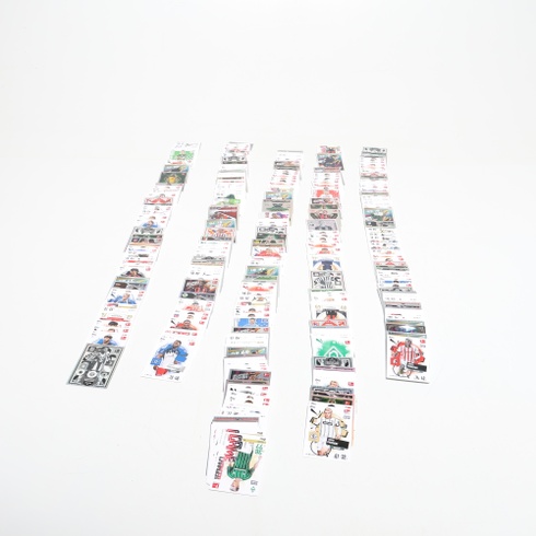 Zberateľské karty Topps FS0006146-DE