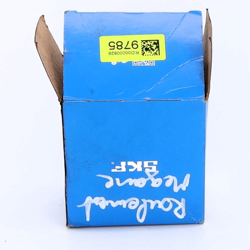 Súprava ložísk kolies SKF VKBA3637