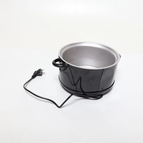 Pomalý hrniec Breville Crock-pot