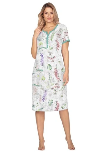 Dámská noční košile E.FEMME vel. 40