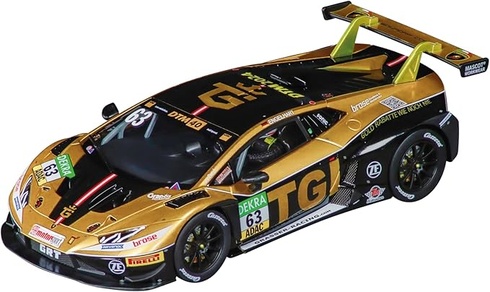 Autíčko Carrera 20023986 Huracán GT3 Evo2 - bazar | OdKarla.cz