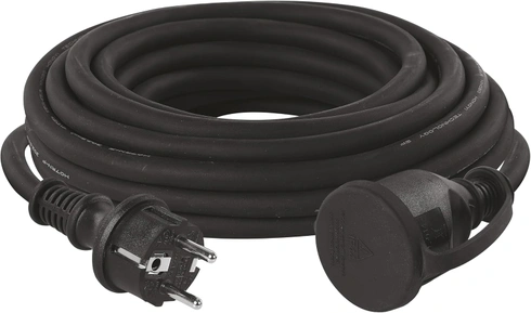 Prodlužovací kabel Emos E-008