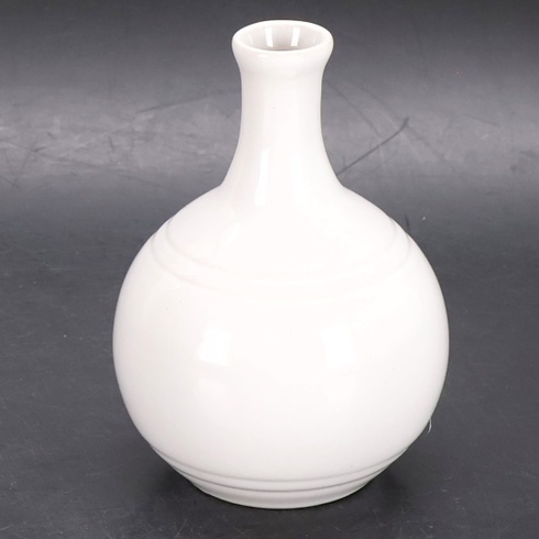 Dávkovač Emile Henry 0,4 l biely