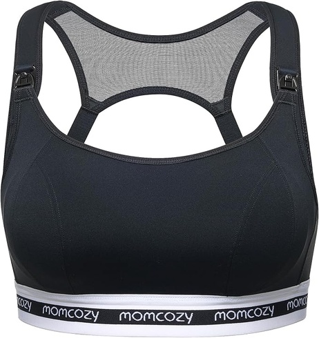 Kojící podprsenka Momcozy FB011 vel. L