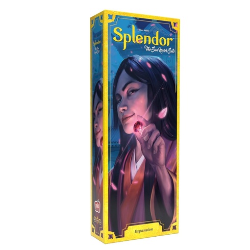 Rozšíření hry Splendor Asmodee