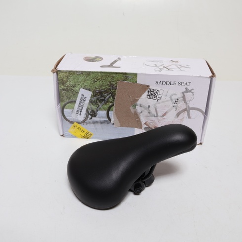Sedlo na bicykel Mineup S-DCJ-XPA-01126