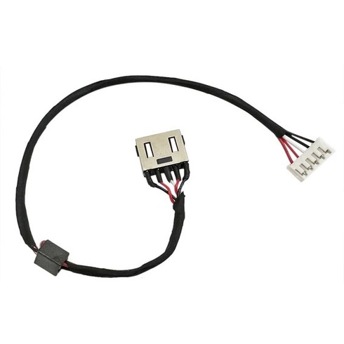 JINTAI pre Lenovo Legion Y52015IKBN 80WK Y52015IKBM 80YY Y52015IKBA 80WY DY512 Napájací konektor