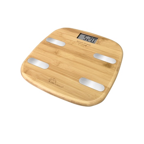 LITTLE BALANCE 8359 Bambou Connect-4 USB,