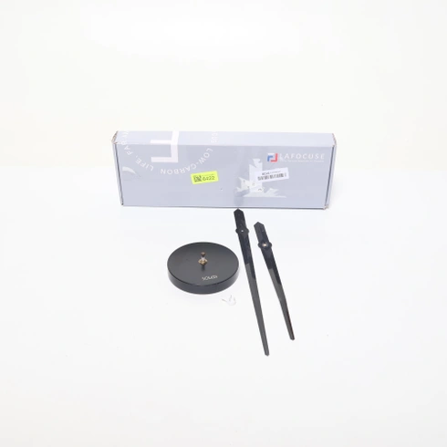 Analógové hodiny Lafocuse ZH0054A 