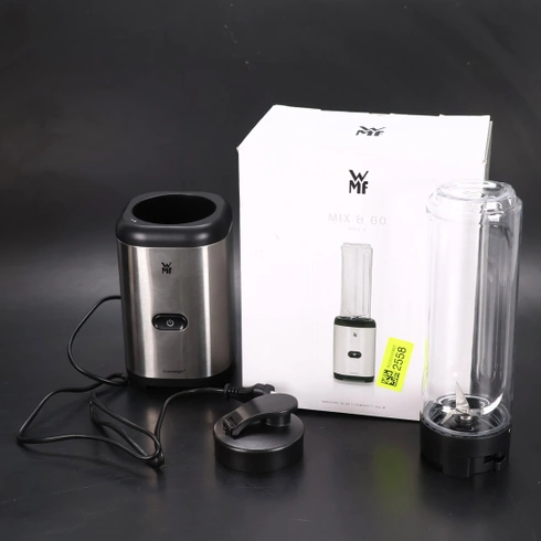 Smoothie maker WMF KULT X Mix & Go