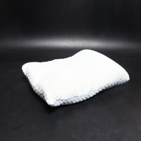 Ergonomický polštář MKS 50 x 70 cm