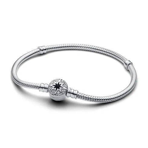 Náramek Pandora stříbrný 16 cm