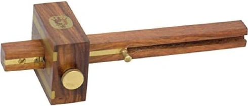 Tesařský značkovací měr Spear & Jackson CMTG, vložený měr 20 cm