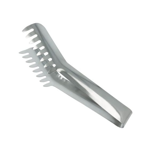Kleště na špagety/servírování Metaltex, nerezová ocel, 20 cm