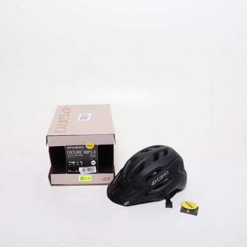 Giro - Fixture MIPS II XL helma, helmy, voľný čas a hobby XL čierna