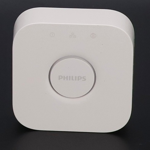 LED žiarovka Philips Hue GU10 smart sada 3ks