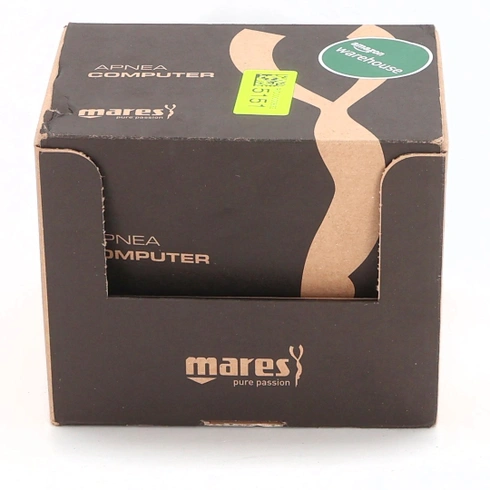 Potápěčské hodinky Mares 424153