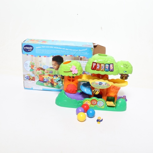 Guličkodráha Vtech ‎80-564974