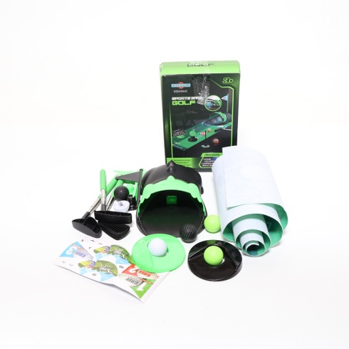 Golfový set TERRAMUS TM-KB049442