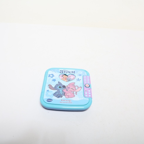 Denník Vtech 80-586205, Stitch