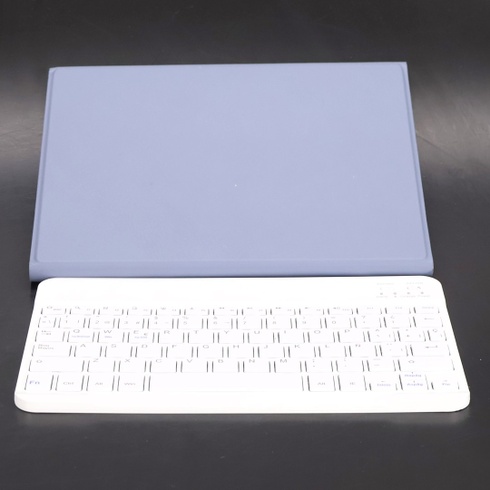 Puzdro s klávesnicou FOGARI iPad 6/5 Gen