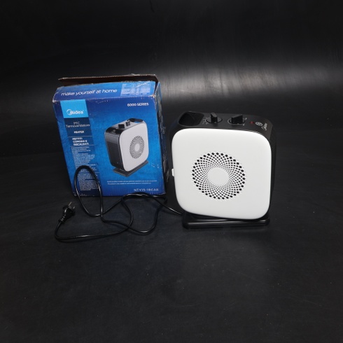 Keramický ohrievač Midea Nty15-19Cae
