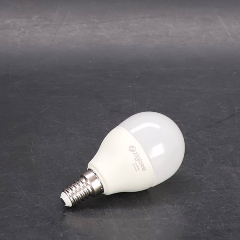 LED žiarovka Eglo 12252 RGB, 5W E14